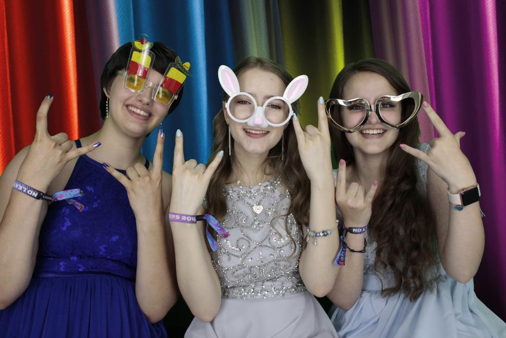 Silvermere Notre Dame  | View more photos from the event at gallery.myphotoboothexperience.co.uk/u/MyPhotoBoothExperienceLtd/Silvermere-Notre-Dame